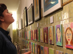 Ausstellungser&ouml;ffnung 2012