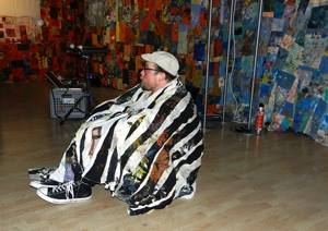 Vern&auml;hte Paradies