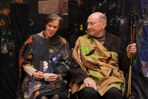 Vern&auml;hte Paradies