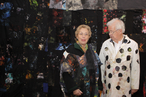 Vern&auml;hte Paradies