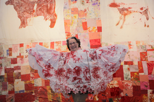 Vern&auml;hte Paradies