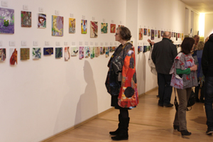 Vern&auml;hte Paradies