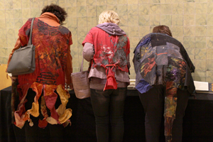 Vern&auml;hte Paradies