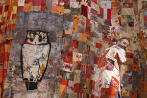 Vern&auml;hte Paradies