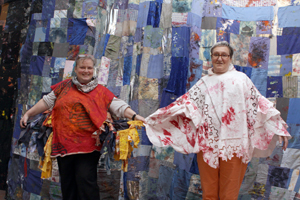 Vern&auml;hte Paradies