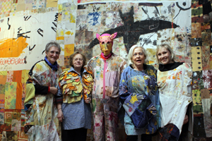 Vern&auml;hte Paradies