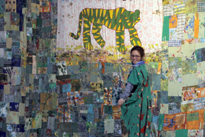 Vern&auml;hte Paradies