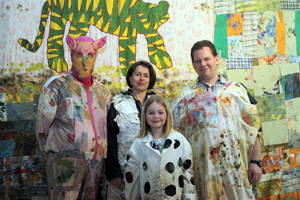 Vern&auml;hte Paradies