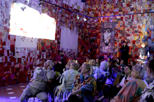 Vern&auml;hte Paradies