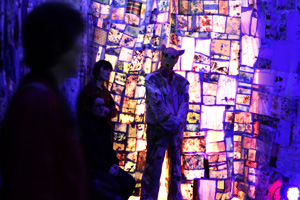 Vern&auml;hte Paradies