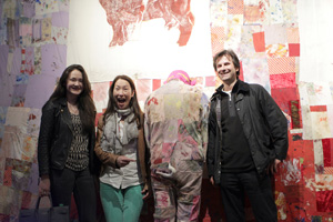 Vern&auml;hte Paradies