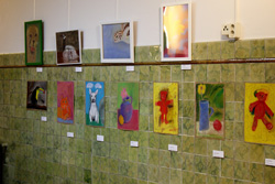 Ausstellung
