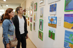 Ausstellung