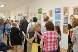 Ausstellung
