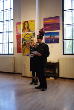 Ausstellung2011