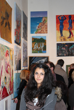 Ausstellung2011