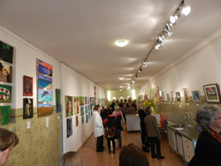 Ausstellung2011