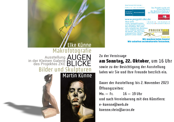 elke uns martin kuenne
