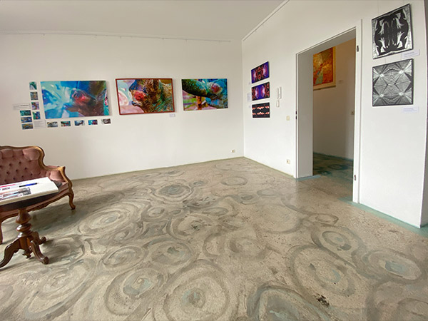 Kleine Galerie ZKE