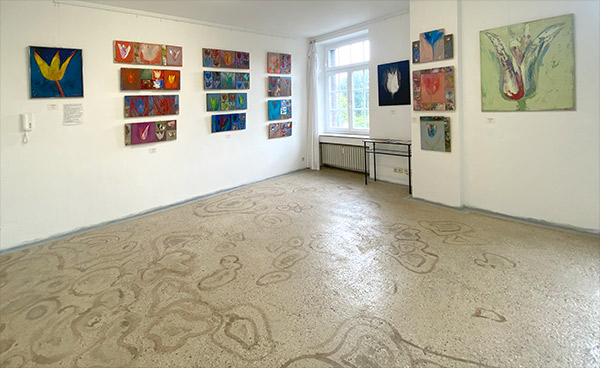 Kleine Galerie ZKE