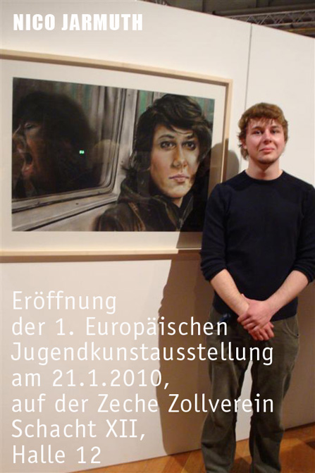 1.Internationale Jugendkunstausstellung_2010